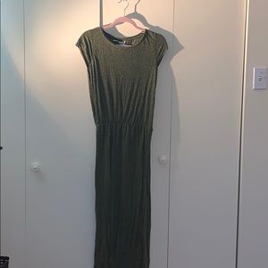 Casual dress